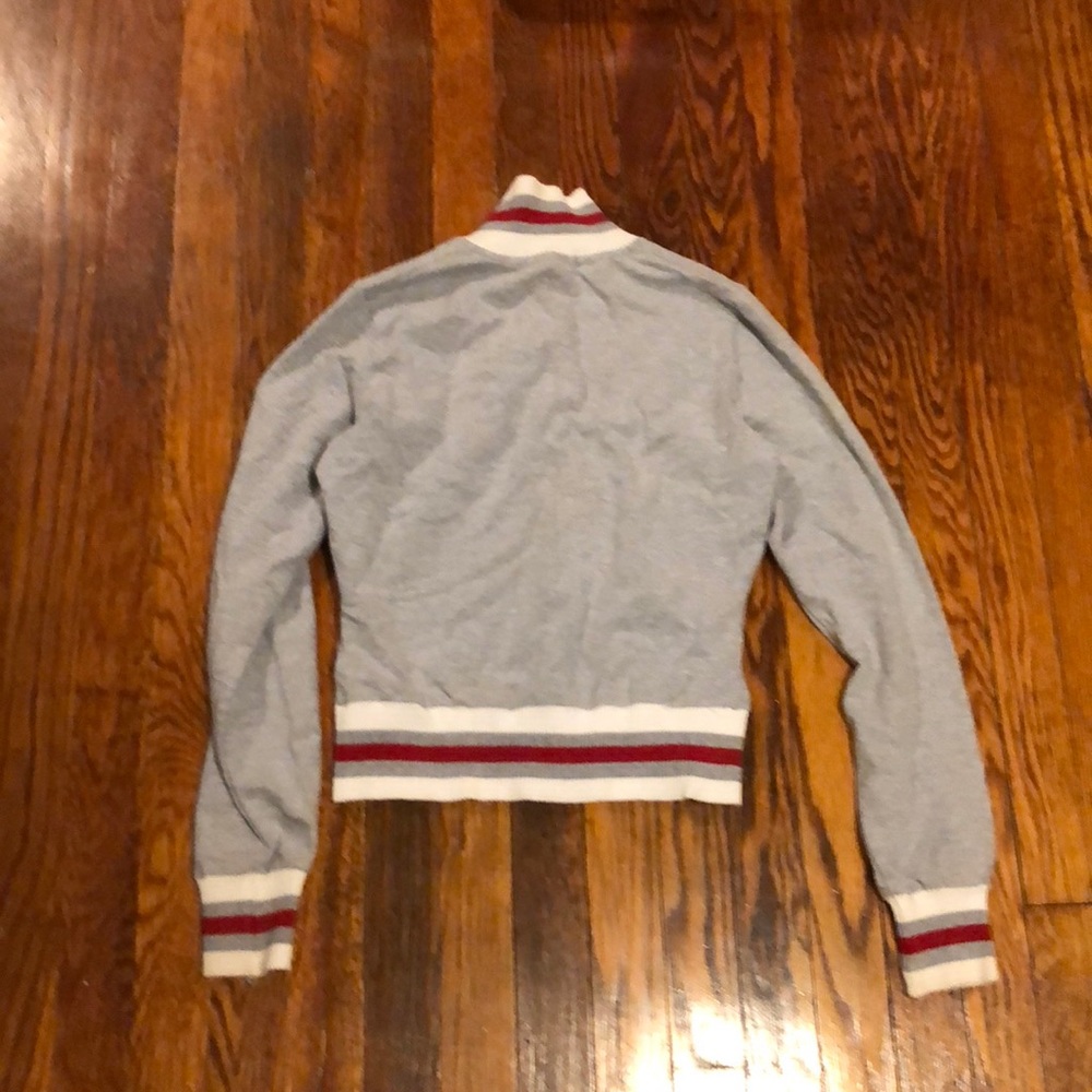 Sweat Jacket - image 7